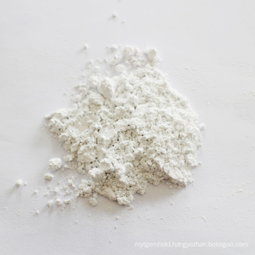 Calcium carbonate carrier additive for papermaking